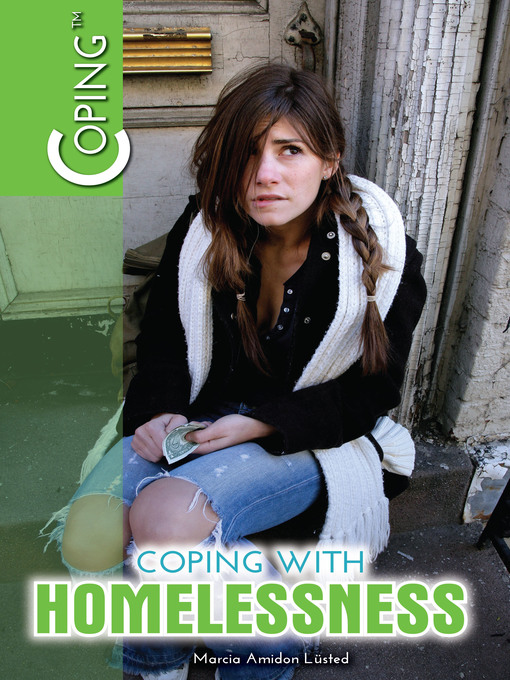 Title details for Coping with Homelessness by Marcia Amidon Lusted - Available